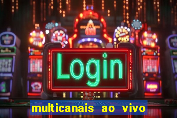 multicanais ao vivo sportv 2